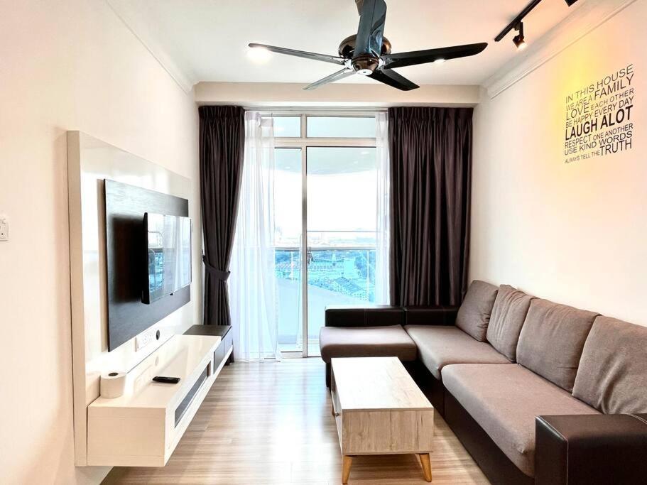 Concept Suite 05 @ The Wave Residence Tranquerah Zewnętrze zdjęcie